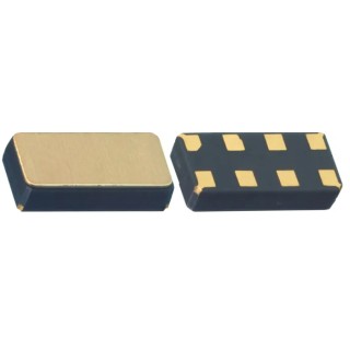 Abracon Real Time Clock Module 8-Pin Surface Mount I2C Bus 1V-5V AB-RTCMC-32.768KHZ-AIGZ-S7-T