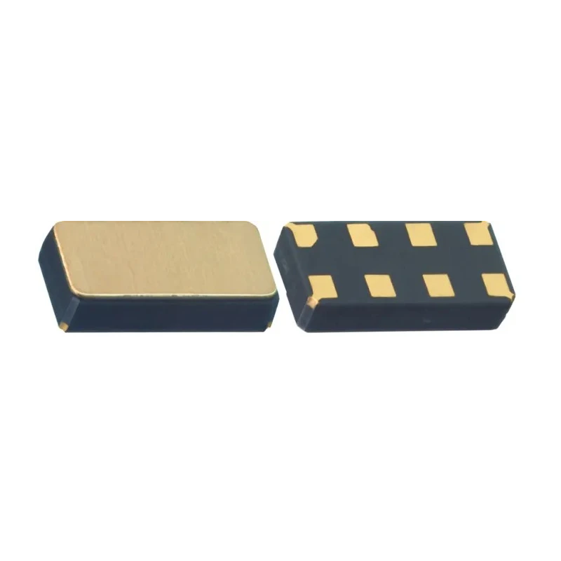 Abracon Real Time Clock Module 32.768kHz, I2C Bus Interface, Surface Mount, 8-Pin AB-RTCMC-32.768KHZ-AIGZ-S7-T