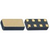 Abracon Real Time Clock Module 32.768kHz, I2C Bus Interface, Surface Mount, 8-Pin AB-RTCMC-32.768KHZ-AIGZ-S7-T
