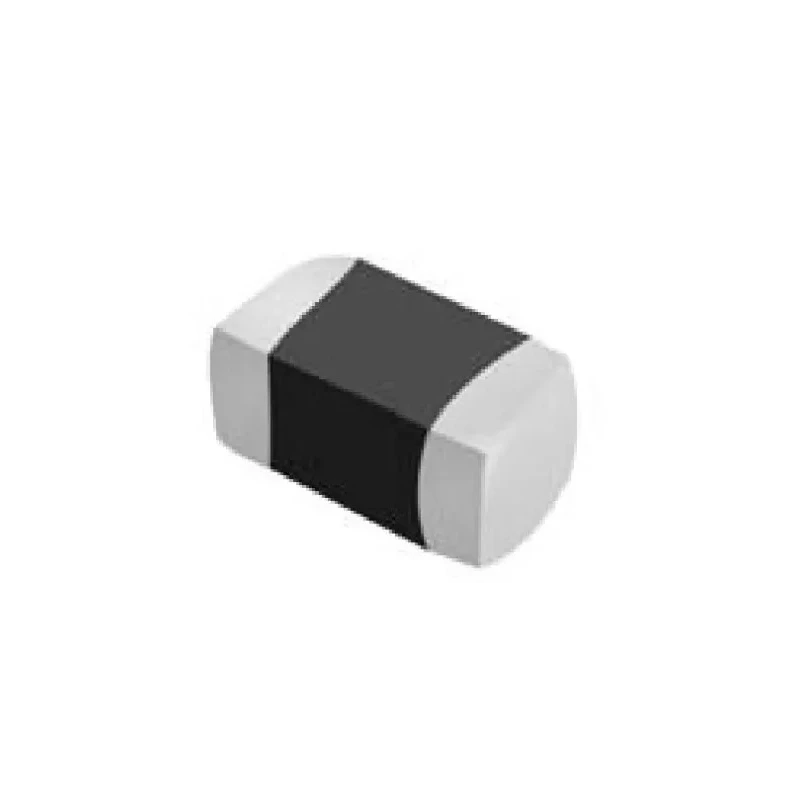Abracon 0603 Shielded Surface Mount Inductor with Ferrite Core, 2.2 μH Flat Wire Winding ±20 %, 250 mA IDC ASMPH-0603-2R2M-T
