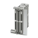 Phoenix Contact BTFE Series Terminal Strip 400 V 24 A Polyamide 66 Grey 1029025