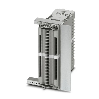 Phoenix Contact BTFE Series Terminal Strip 400 V 24 A Polyamide 66 Grey 1029025