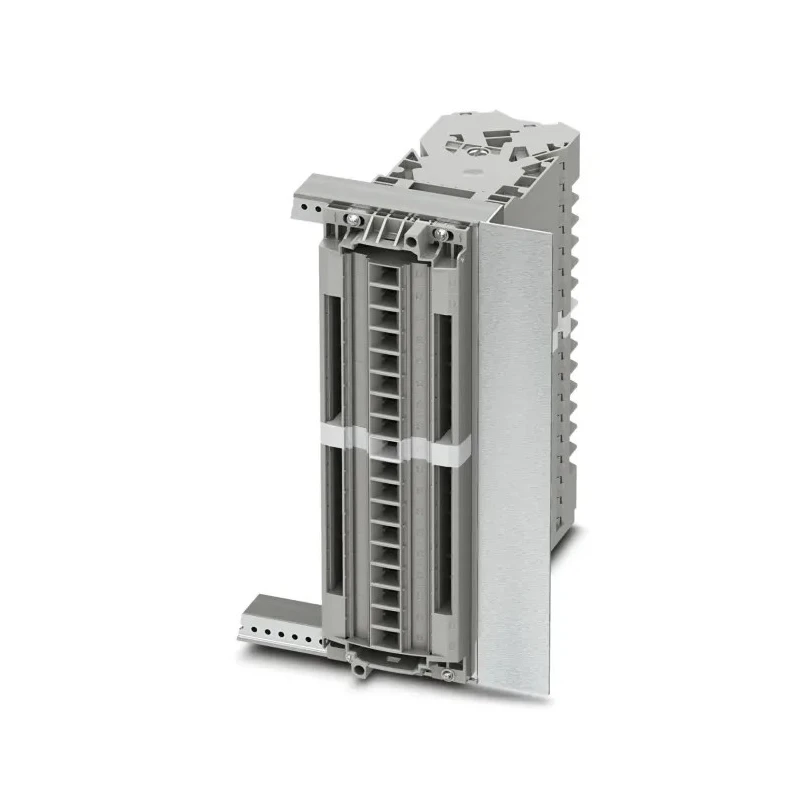 Phoenix Contact BTFE Series Terminal Strip 400 V 24 A Polyamide 66 Grey 1029025