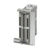 Phoenix Contact BTFE Series Terminal Strip 400 V 24 A Polyamide 66 Grey 1029025