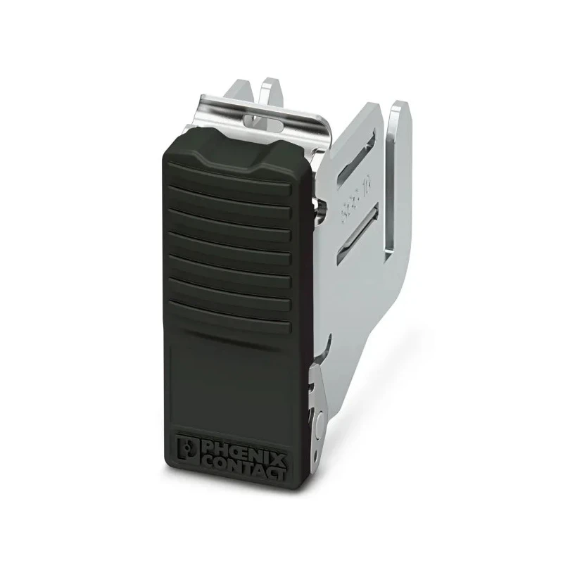 Phoenix Contact SCC Polyamide 66 Connection Clamp for Terminal Block 1019421