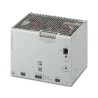 Phoenix Contact Fixed Installation DC-AC Power Inverter 24V dc Input 120V ac Output 600VA 5A Screw Connection 1067325
