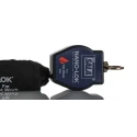 3M Lifeline Twin Leg Thermoplastic Case Fall Arrest Block 140kg Capacity 70007455846