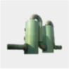 Scrubber 1000 to 25000 m3/hr