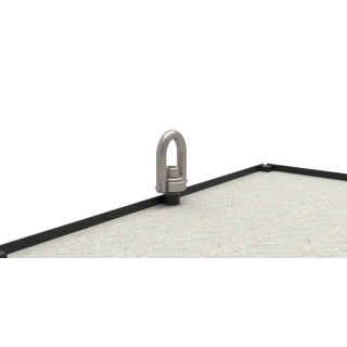 3M Support Base Lifting Ring Kit M200 Series 70804439407 United States