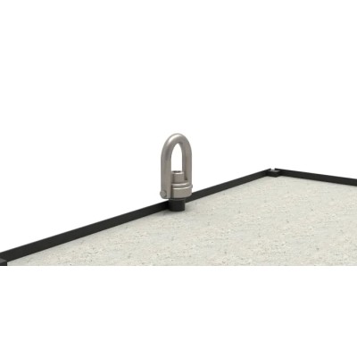 3M Support Base Lifting Ring Kit M200 Series 70804439407 United States