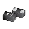 Nexperia Surface Mount 40 V 12 mA Schottky Diode DFN1006BD-2 BAS40LS-QYL