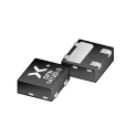 Nexperia Bipolar Transistor PNP, Maximum DC Collector Current -500 mA, Collector Emitter Voltage -45 V, 3-Pin BC807-25QC-QZ