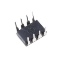 Texas Instruments Differential Amplifier 5 MHz 8-Pin PDIP INA106KP