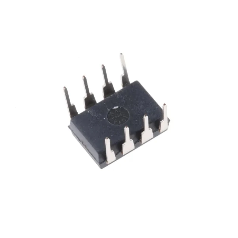 Texas Instruments Differential Amplifier 5 MHz 8-Pin PDIP INA106KP
