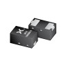 Nexperia General Purpose 1.18 V Zener Diode Single 365 mW 2 % Tolerance Surface Mount 2-Pin DFN1006BD-2 BZX884S-B18-QYL