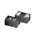 Nexperia General Purpose Zener Diode 22 V 365 mW Surface Mount 2-Pin DFN1006BD-2 BZX884S-B22-QYL