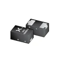 Nexperia General Purpose 27 V Zener Diode, Surface Mount 2-Pin DFN1006BD-2 BZX884S-B27-QYL