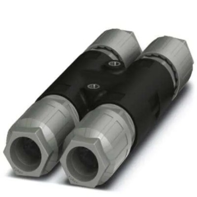 Phoenix Contact 20A 690V 4 Gang Socket Bar 1423995
