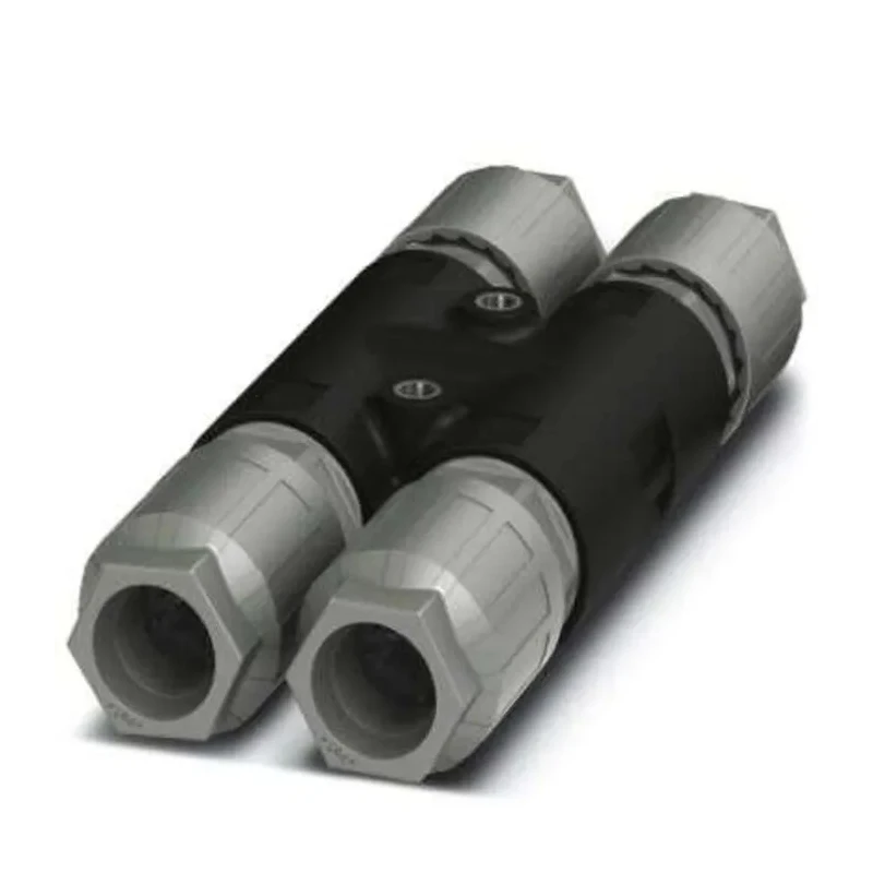 Phoenix Contact 20A 690V 4 Gang Socket Bar 1423995