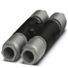 Phoenix Contact 20A 690V 4 Gang Socket Bar 1423995