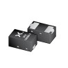 Nexperia 1.56 V General Purpose Zener Diode Single 365 mW 2% Surface Mount 2-Pin DFN1006BD-2 BZX884S-B56-QYL