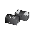 Nexperia General Purpose 7.5 V Zener Diode, Single, Surface Mount DFN1006BD-2, 365 mW Power Dissipation BZX884S-B7V5-QYL