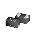 Nexperia General Purpose 20 V Zener Diode Single 365 mW Surface Mount 2-Pin DFN1006BD-2 BZX884S-C20-QYL