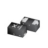 Nexperia General Purpose 20 V Zener Diode Single 365 mW Surface Mount 2-Pin DFN1006BD-2 BZX884S-C20-QYL