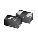 Nexperia General Purpose Zener Diode 24 V 365 mW Surface Mount 2-Pin DFN1006BD-2 BZX884S-C24-QYL