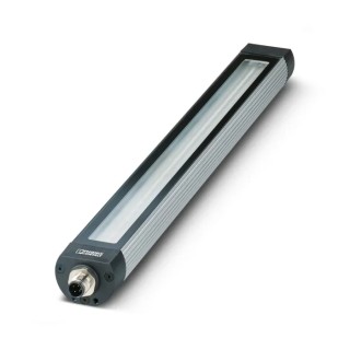 Phoenix Contact PLD LED Machine Light, 10.5 W, 24V dc, IP67, 365 mm Arm Length, Aluminium, Linear Fixed, 2702934