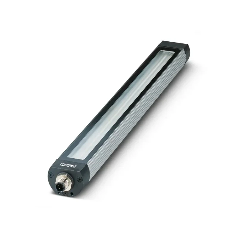 Phoenix Contact PLD LED Machine Light, 10.5 W, 24V dc, IP67, 365 mm Arm Length, Aluminium, Linear Fixed, 2702934