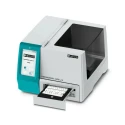 Phoenix Contact Industrial Thermal Transfer Label Printer Blue USB and Ethernet Connections 300 dpi 1085267