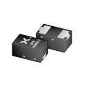 Nexperia General Purpose 75 V Zener Diode Single 365 mW Surface Mount 2-Pin DFN1006BD-2 BZX884S-C75-QYL