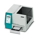Phoenix Contact Industrial Thermal Transfer Label Printer Blue USB and Ethernet Connections 300 dpi 1085267
