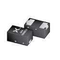 Nexperia General Purpose 1.68 V Zener Diode DFN1006BD-2 Surface Mount 365 mW 2% Tol BZX884S-C68-QYL