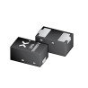Nexperia General Purpose 1.68 V Zener Diode DFN1006BD-2 Surface Mount 365 mW 2% Tol BZX884S-C68-QYL