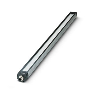 Phoenix Contact PLD LED Machine Light 21.5W 24V DC Linear Fixed IP67 715mm Arm Length 2702942