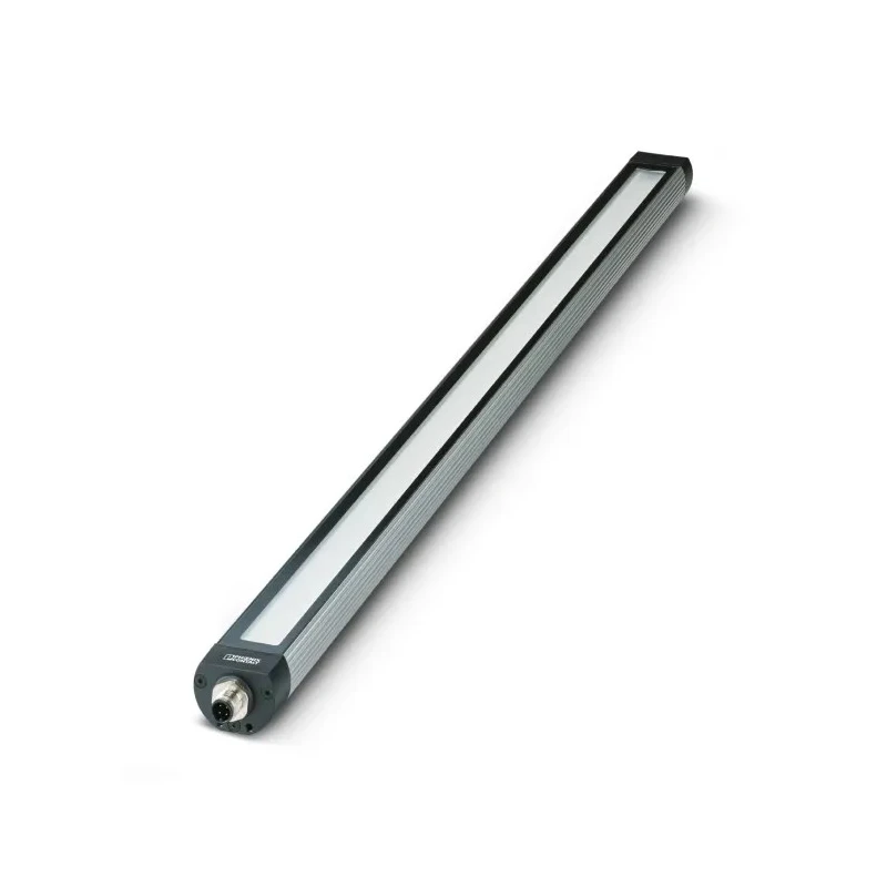 Phoenix Contact PLD LED Machine Light 21.5W 24V DC Linear Fixed IP67 715mm Arm Length 2702942