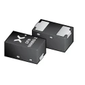 Nexperia Bi-Directional ESD Protection Diode 2-Pin Surface Mount DFN1006BD-2, 27V VRWM, 3A IPP, AEC-Q101 PESD1IVN27-LSYL
