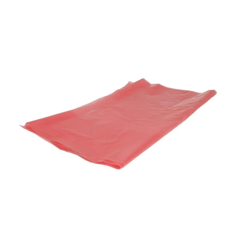 Hanmere Polythene Heat Seal Tubing Width 750mm B2603