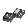 Nexperia Bi-Directional ESD Protection Diode, 3-Pin DFN1110D-3 Package, 27V Reverse Stand-off, 2.5A Peak PESD2CANFD27V-QBZ