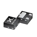 Nexperia Bi-Directional ESD Protection Diode 3-Pin DFN1110D-3 PESD2CANFD27V-QBZ