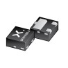 Nexperia Bi-Directional ESD Protection Diode 3-Pin Surface Mount DFN1110D-3 PESD2CANFD27U-QBZ