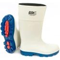 Pollyboot Steel Toe Capped Unisex Safety Boots, Size EU 37, UK 5, US 6, Polyurethane Upper, Steel Midsole P011/38