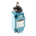 Honeywell Technologies GLA Series Plunger Limit Switch 1 NO/1 NC Contact Configuration Die Cast Zinc Epoxy Coated IP67