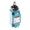 Honeywell Technologies GLA Series Plunger Limit Switch 1 NO/1 NC Contact Configuration Die Cast Zinc Epoxy Coated IP67