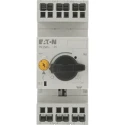 Eaton Motor Protection Circuit Breaker 4A 690V PKZM0 Series 3 Poles IP20 199155 PKZM0-4-PI