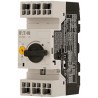 Eaton Motor Protection Circuit Breaker PKZM 0 Series 250mA 690V IP20, -25°C to 55°C 199164 PKZM0-0,25-T-PI