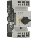 Eaton Motor Protection Circuit Breaker PKZM0-6,3-PI, 6.3A, 690V, IP20, -25°C to 55°C 199156 PKZM0-6,3-PI