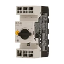 Eaton 16A PKZM 0 Motor Protection Circuit Breaker 690V IP20, -25°C to 55°C 199174 PKZM0-16-T-PI